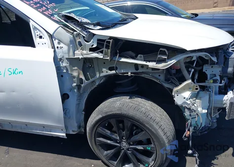 2018 Toyota Rav4 Adventure from USA, damaged, VIN 2T3WFREV3JW428904